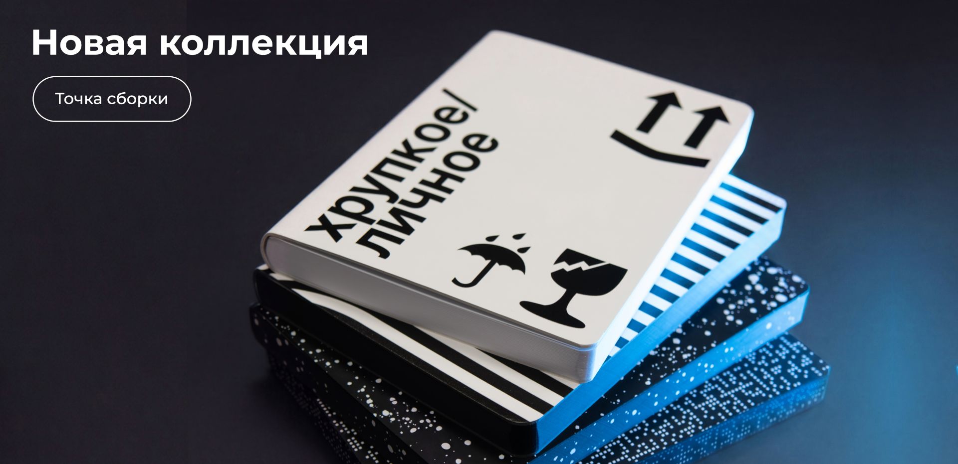 Точка сборки