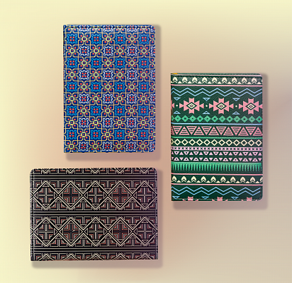 PATTERN